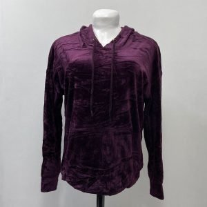 capuchas de mujer