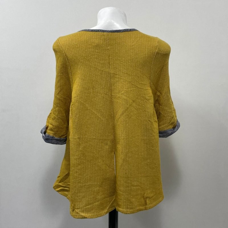 blusas americanas