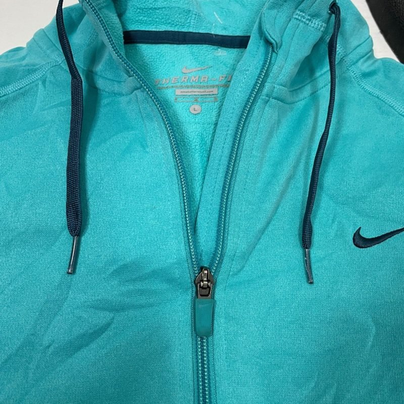 Nike -Capucha Talla L- - Imagen 3