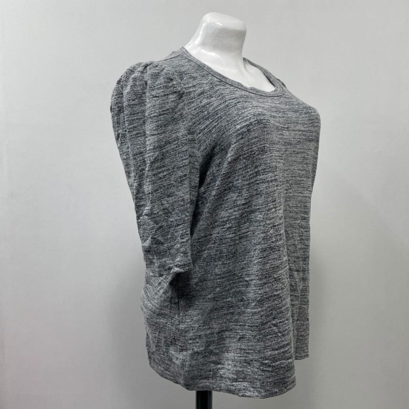 blusas vintage