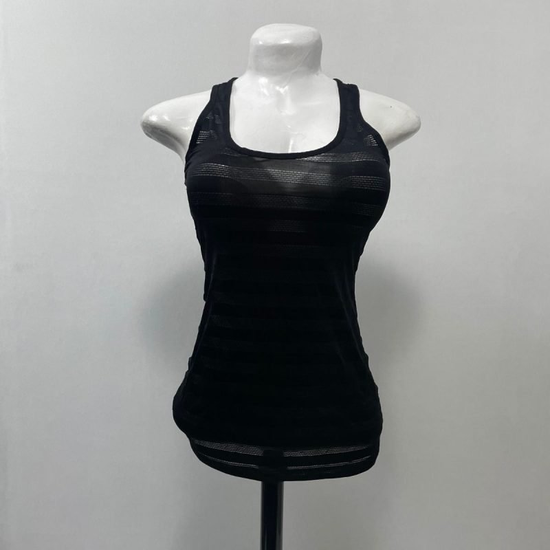 blusas de yoga