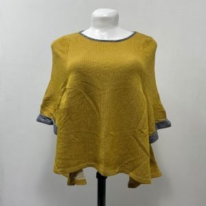 ponchos americanos