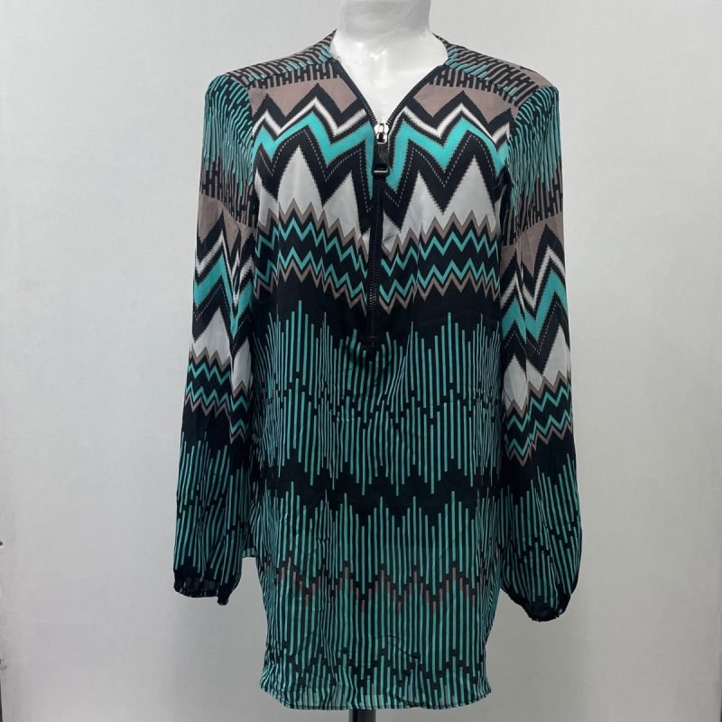 blusas premium