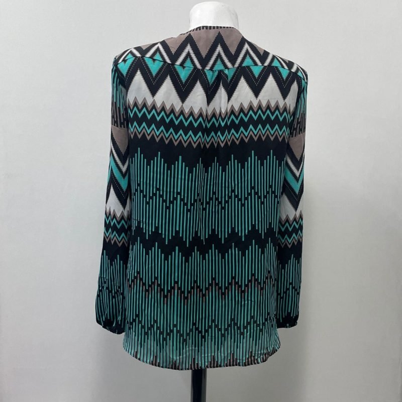 blusas americanas
