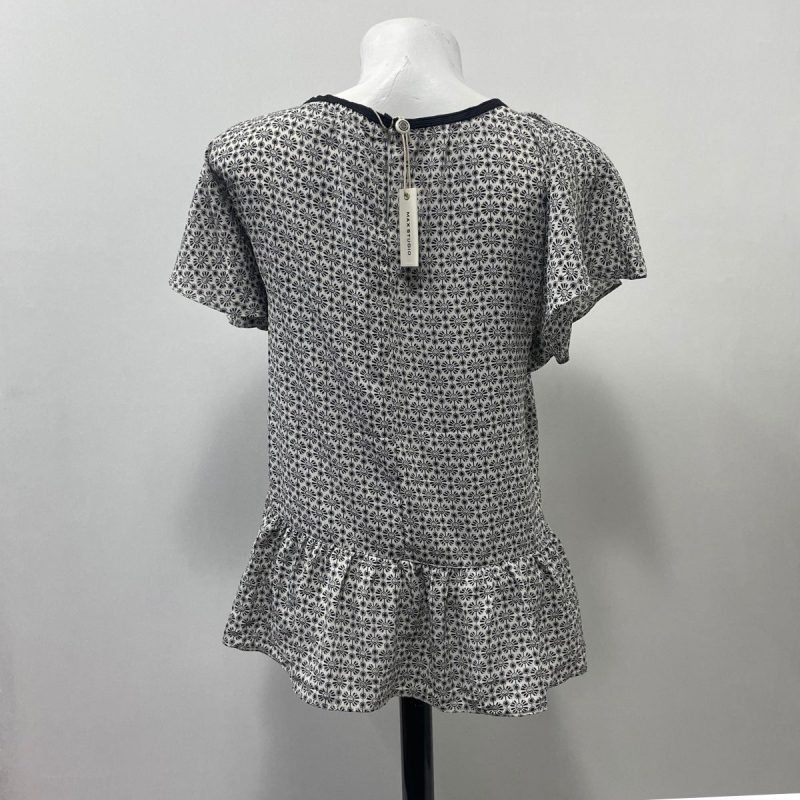 blusas de dama