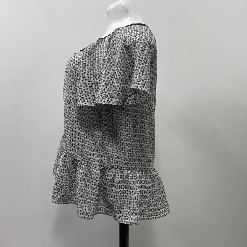Max Studio -Blusa Talla M- - Imagen 2