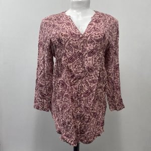 st johns ropa americana