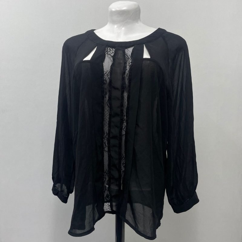 blusas premium