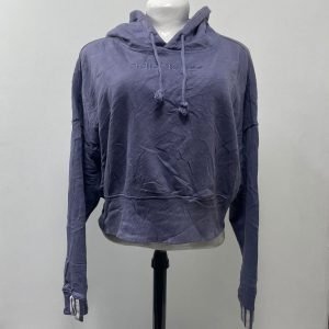 capuchas de mujer