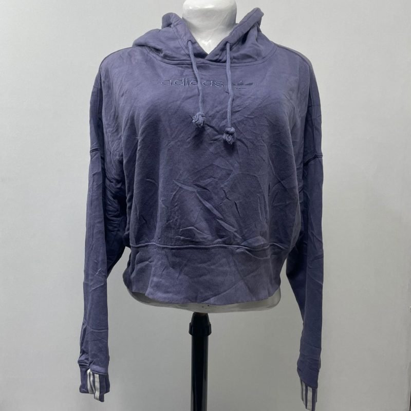 capuchas de mujer