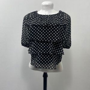 blusas americanas