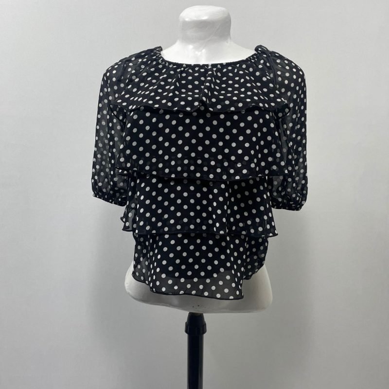 blusas americanas