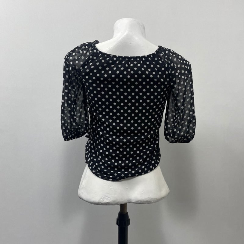 blusas americanas
