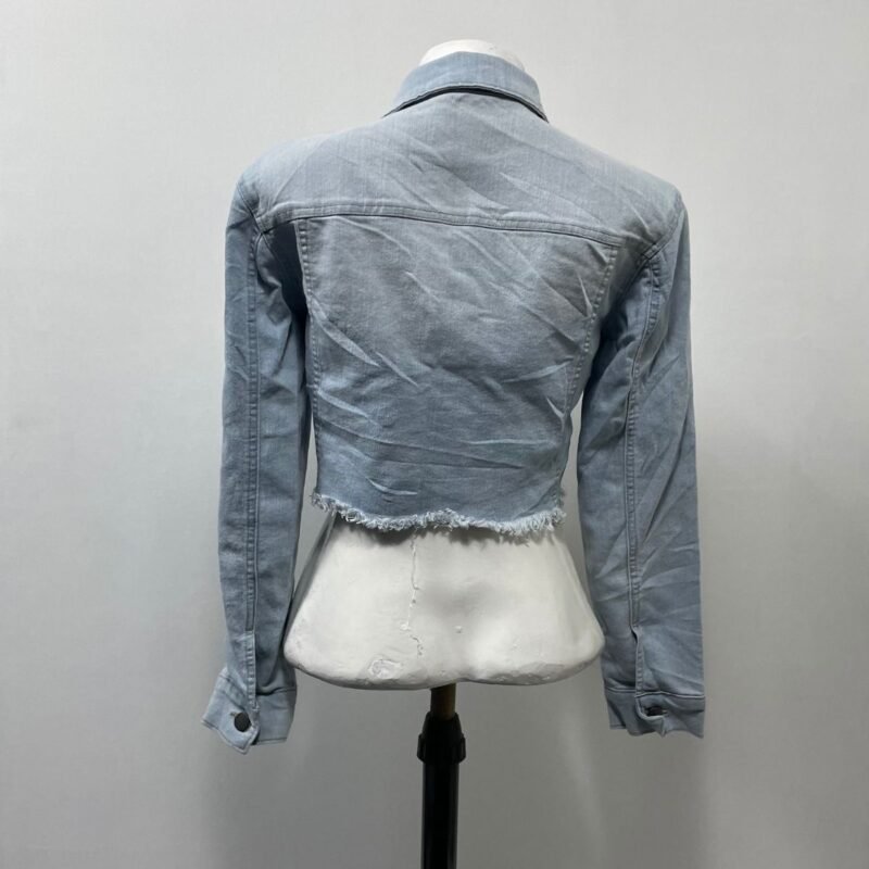 chaquetas de dama