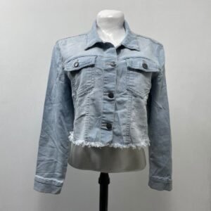 jackets de dama