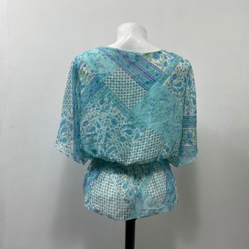 blusas premium