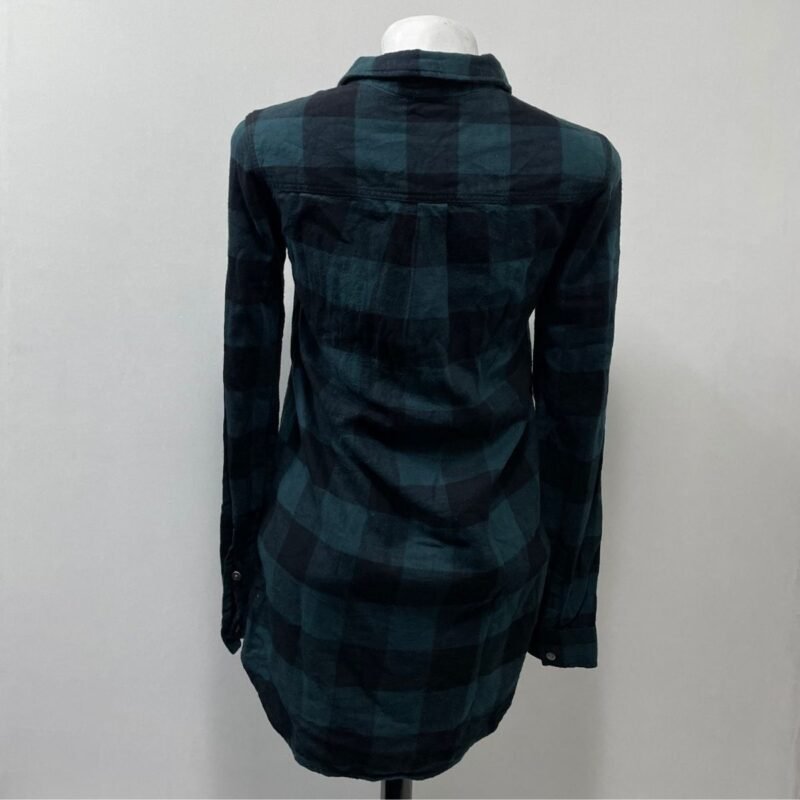 Marca Desconocida -Leñadora talla M- - Imagen 2
