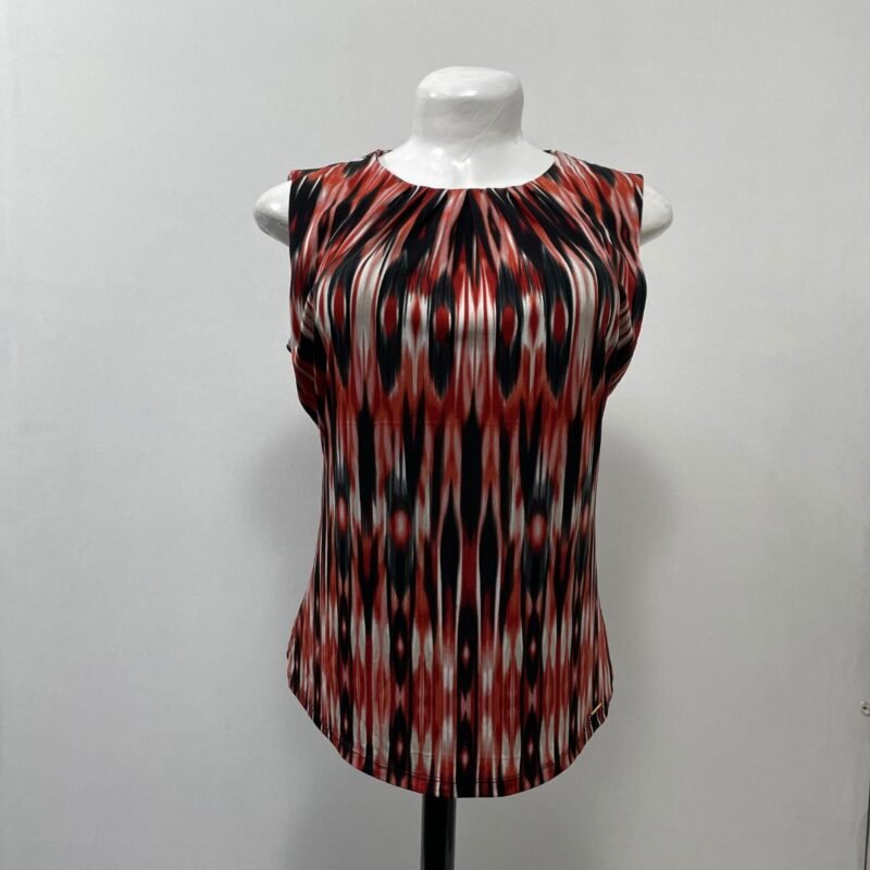 blusas calvin klein