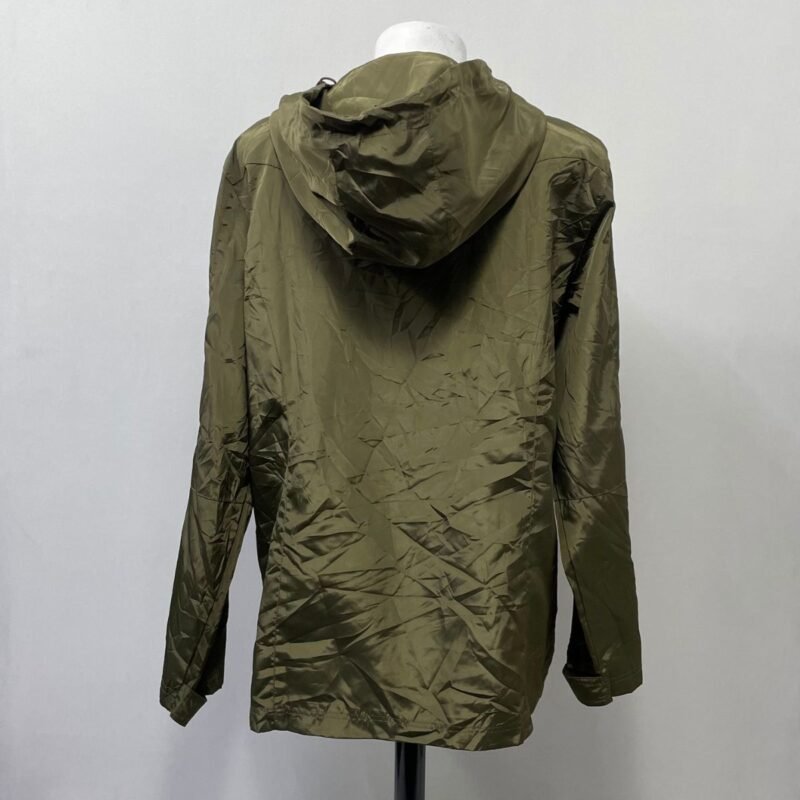 kenancy -Rompevientos talla XL- - Imagen 2